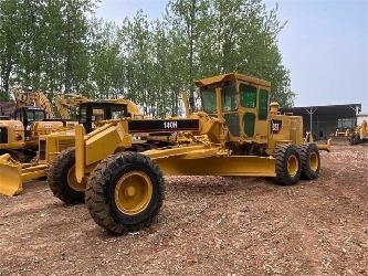 CAT 140 H