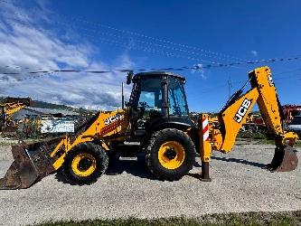 JCB 3CX ECO