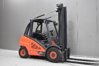 Linde H 45 D