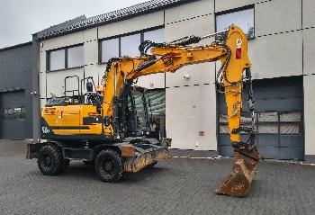 Hyundai HW140