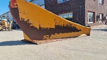  GMILL HDA 280