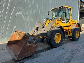 Volvo L60F