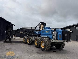 Rottne H21D