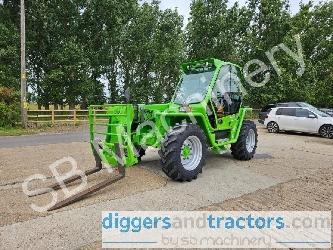 Merlo 34.7