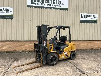 CAT DP 30 N