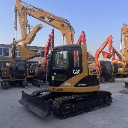CAT 308 C CR