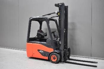 Linde E 16-02