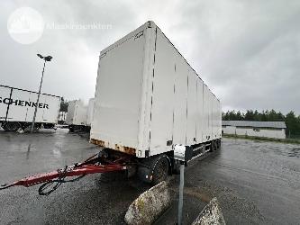 Ekeri S9-D