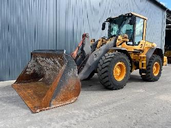 Volvo L90F