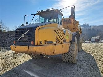 Volvo A40D