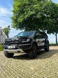 Ford Raptor