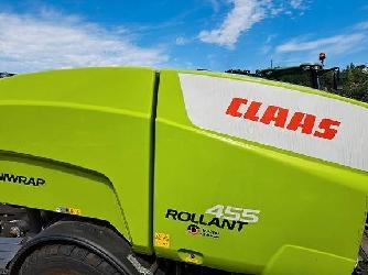 CLAAS 455