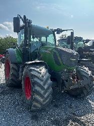 Fendt 313