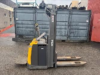 TCM SRS 160