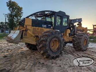 CAT 525C