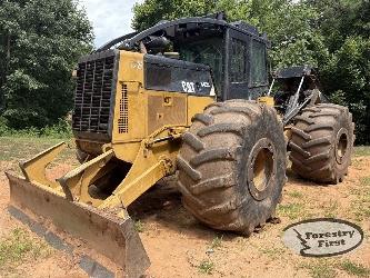 CAT 545C