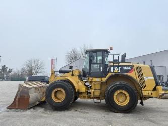 CAT 966 K