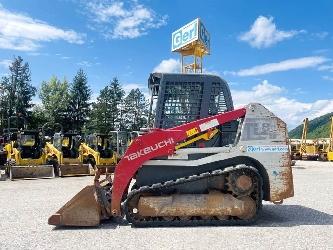 Takeuchi TL8