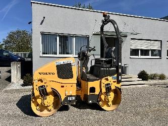 Volvo DD25B