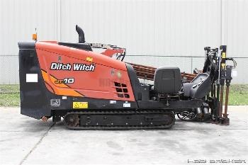 Ditch Witch JT10