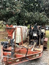 Ditch Witch JT10