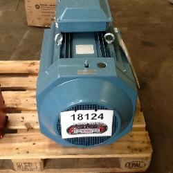  18,5 kW ABB E-Motor