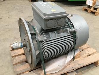  55 kW E-Motor