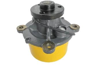  Vandpumpe
