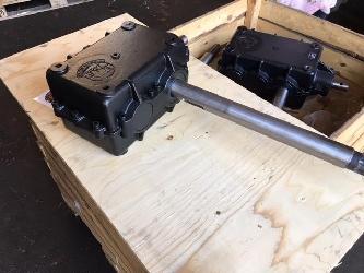  Vinkelgear - 12 stk.