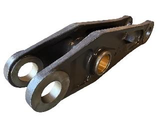 Volvo L120 Link