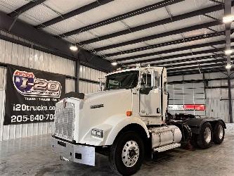 Kenworth T800