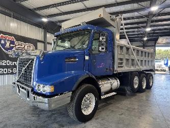Volvo VHD