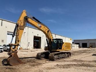CAT 336
