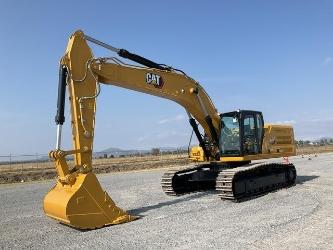 CAT 336