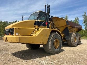 CAT 740