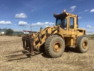 CAT 950
