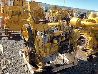CAT C9