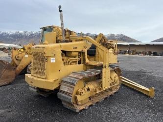 CAT D4E