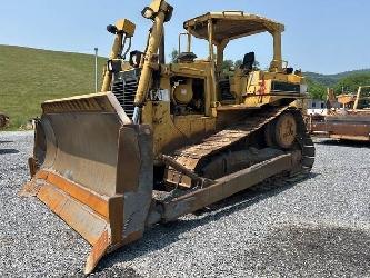 CAT D6H