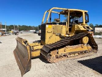 CAT D6M