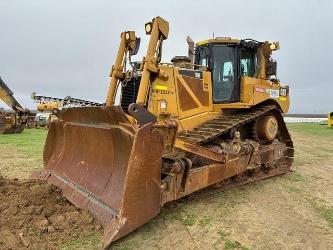 CAT D8T