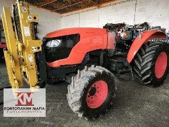 Kubota M6060