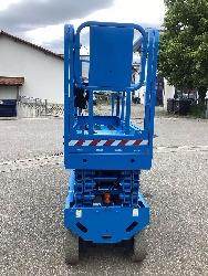 ELS LIFT EL10-T