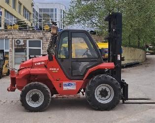 Manitou M26 - 4