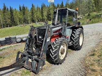 Valmet 455
