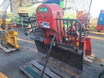 Igland 4601