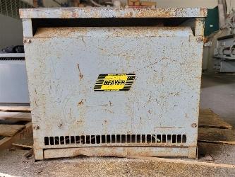  BEAVER