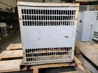  HAMMOND FX7P