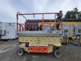 JLG 2646ES