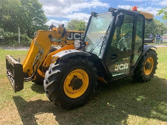 JCB 527-58